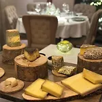 Hotel Le V De Vaujany
