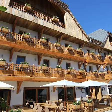 Le V De Hotel