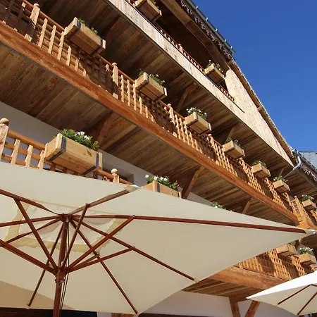 Le V De Hotel