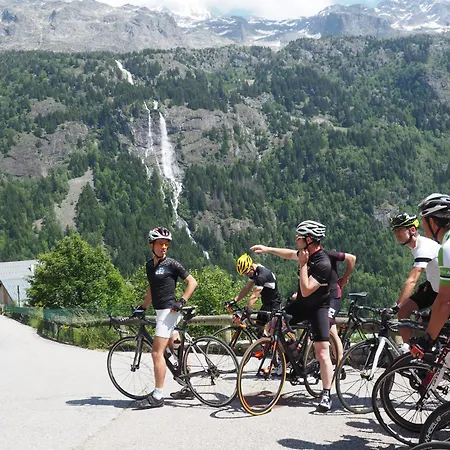 Le V De Vaujany
