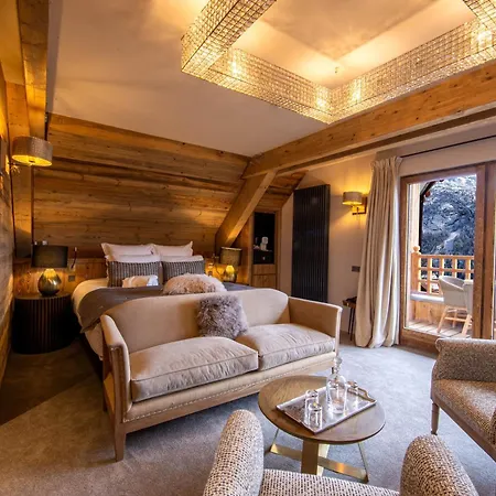 Hotel Le V De 4*