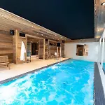 Le V De 4* Vaujany