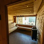 Le V De 4* Vaujany