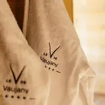 Szálloda Le V De Vaujany