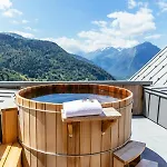 Le V De 4* Vaujany