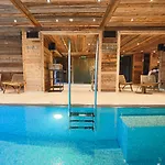 Le V De 4* Vaujany