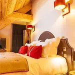 Le V De 4* Vaujany