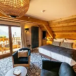 Le V De 4* Vaujany