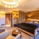 Le V De 4* Vaujany