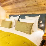 Le V De Vaujany