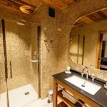 Szálloda Le V De Vaujany