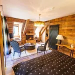 Le V De 4* Vaujany