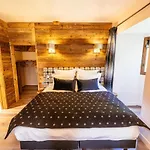 Le V De 4* Vaujany