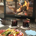 Le V De Vaujany