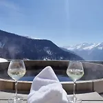 Le V De Vaujany