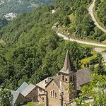 Le V De Vaujany
