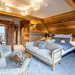 Le V De Vaujany