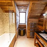 Le V De Szálloda Vaujany