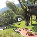 Szálloda Le V De Vaujany