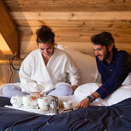 Le V De Hotel 4*