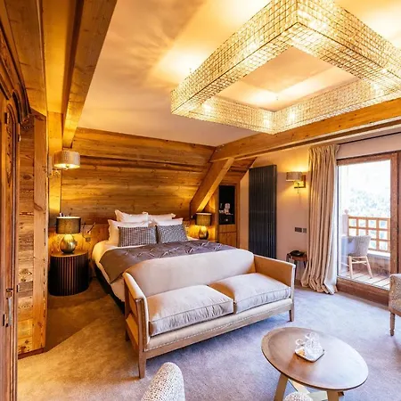 Le V De Hotel