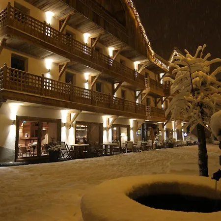 Le V De 4* Vaujany