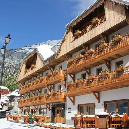Le V De Hotel