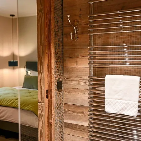 Le V De Hotel Vaujany