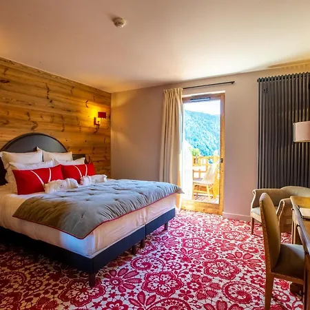 Le V De 4* Vaujany