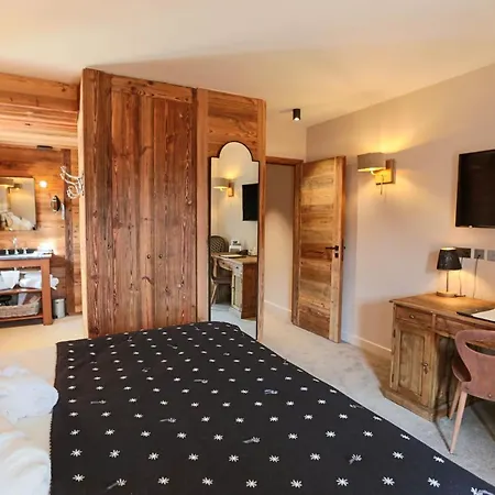 Hotel Le V De Vaujany