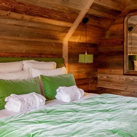Le V De 4* Vaujany