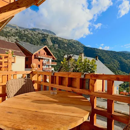 Le V De 4* Vaujany