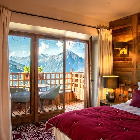 Hotel Le V De 4*