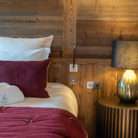 Hotel Le V De