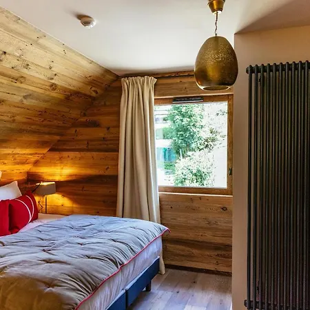 Le V De 4* Vaujany