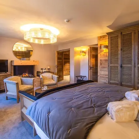 Le V De 4* Vaujany
