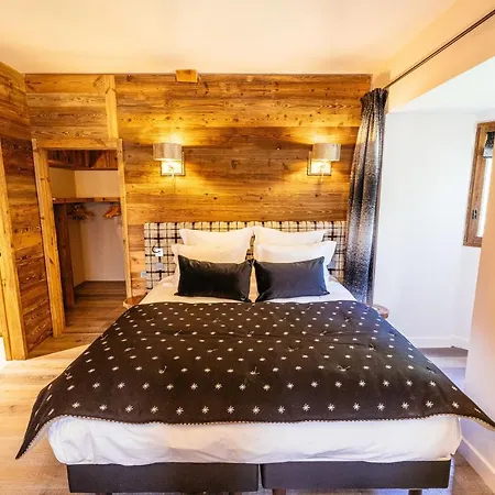 Le V De 4* Vaujany