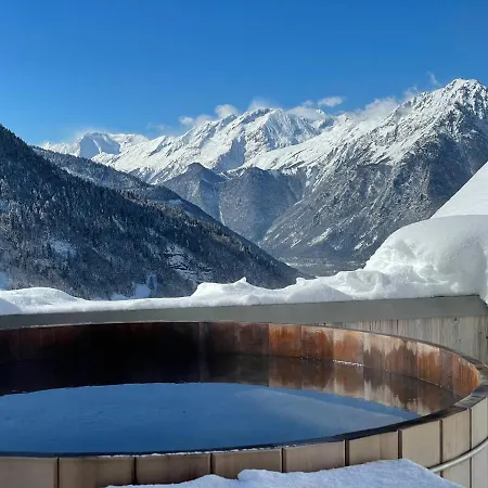 Le V De Hotel
