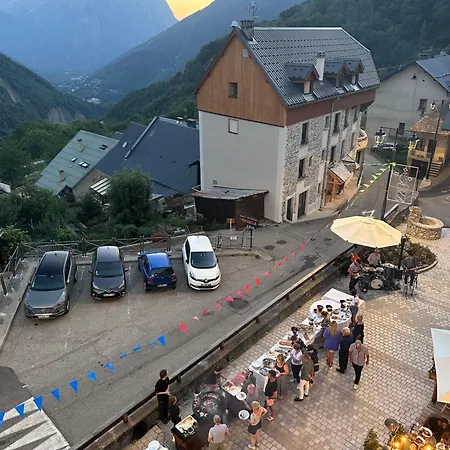Le V De 4* Vaujany
