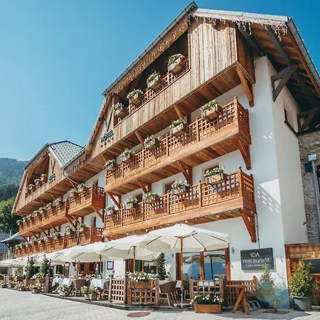 Hotel Le V De