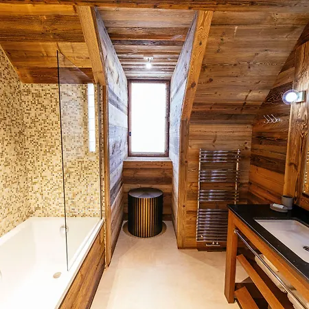 Le V De Hotel Vaujany