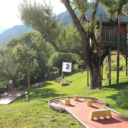 Hotel Le V De Vaujany