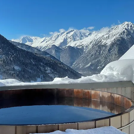 Le V De Hotel 4*