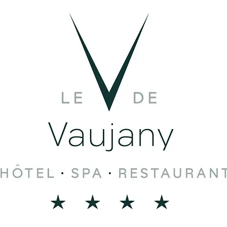 Le V De فندق